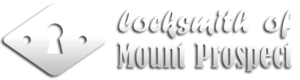 Locksmith of Mount Prospect Logo